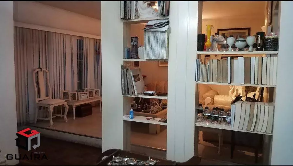 Sobrado à venda com 4 quartos, 241m² - Foto 5