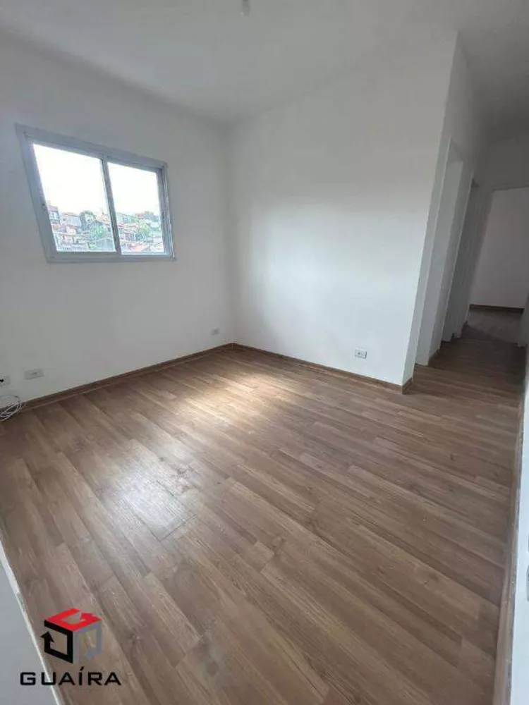 Apartamento à venda com 2 quartos, 56m² - Foto 1