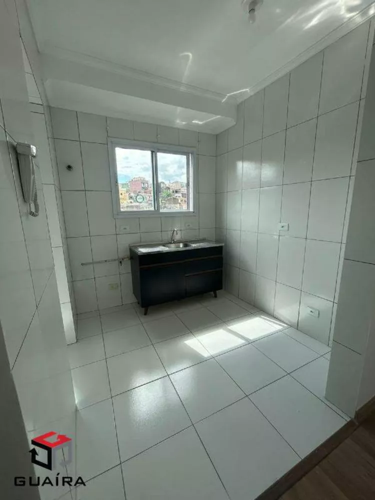 Apartamento à venda com 2 quartos, 56m² - Foto 3