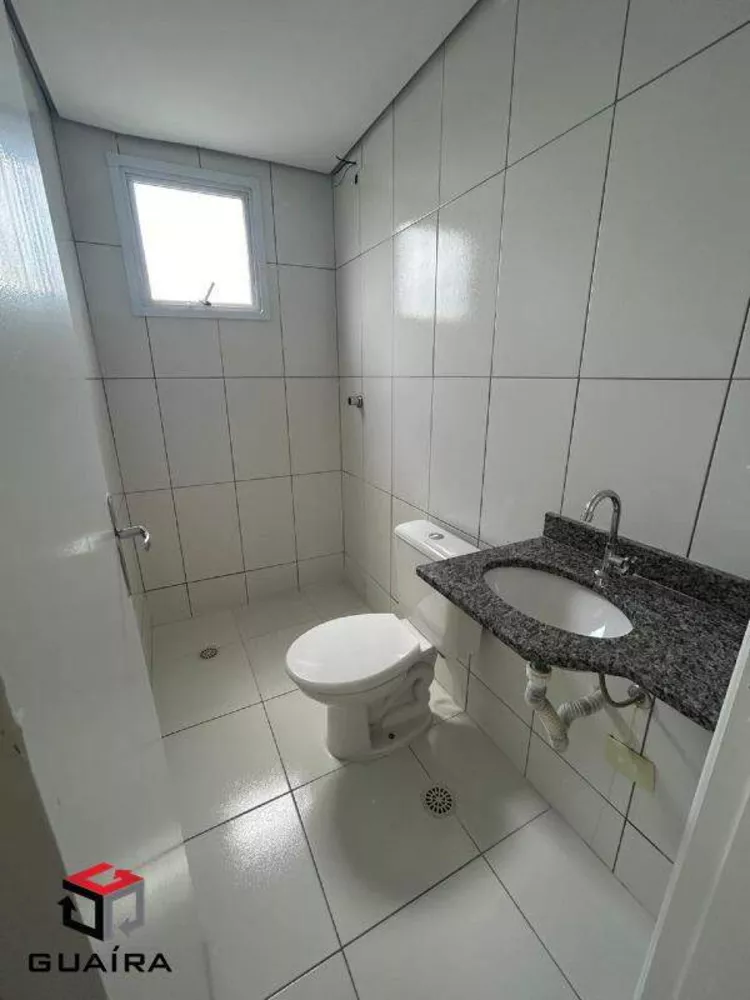 Apartamento à venda com 2 quartos, 56m² - Foto 11