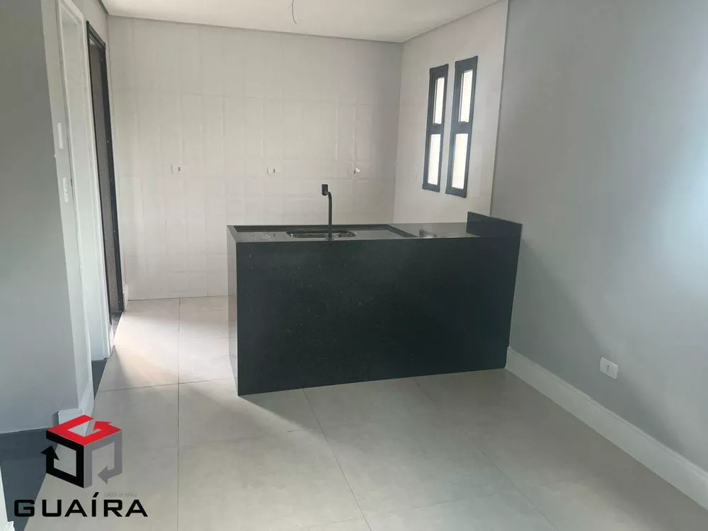 Sobrado à venda com 2 quartos, 78m² - Foto 1