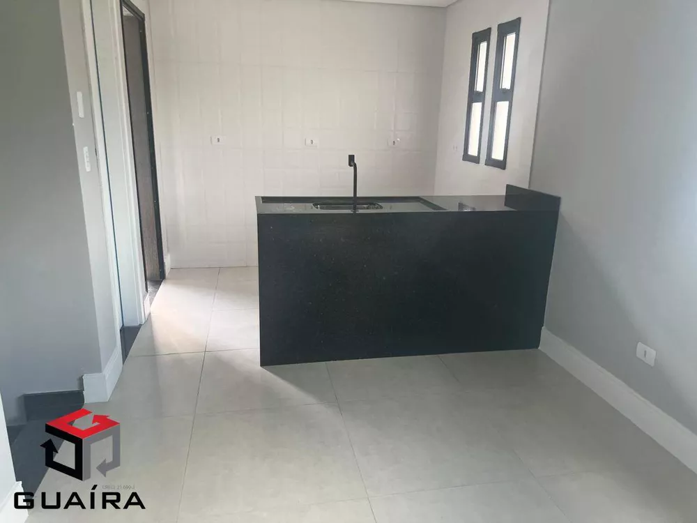 Sobrado à venda com 2 quartos, 78m² - Foto 3