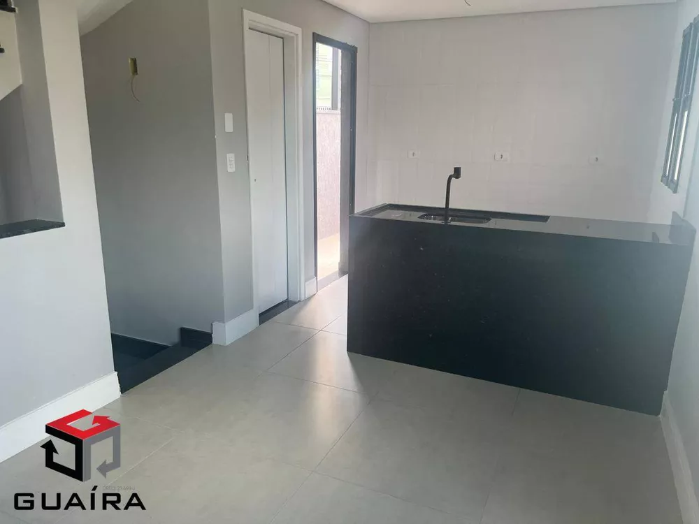 Sobrado à venda com 2 quartos, 78m² - Foto 2