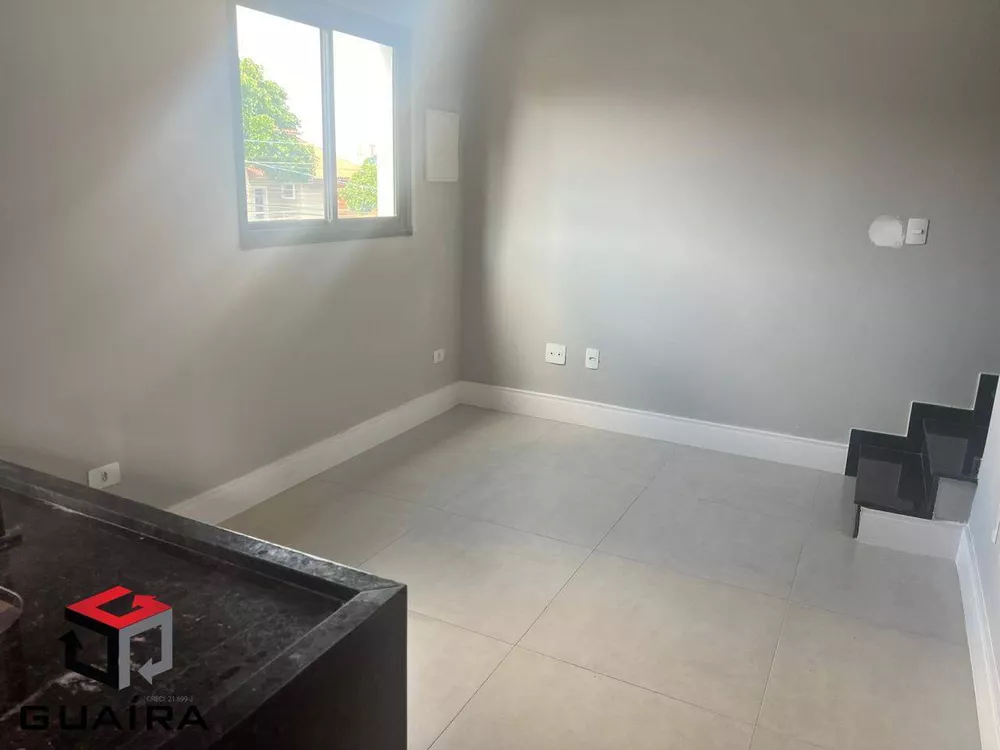 Sobrado à venda com 2 quartos, 78m² - Foto 4