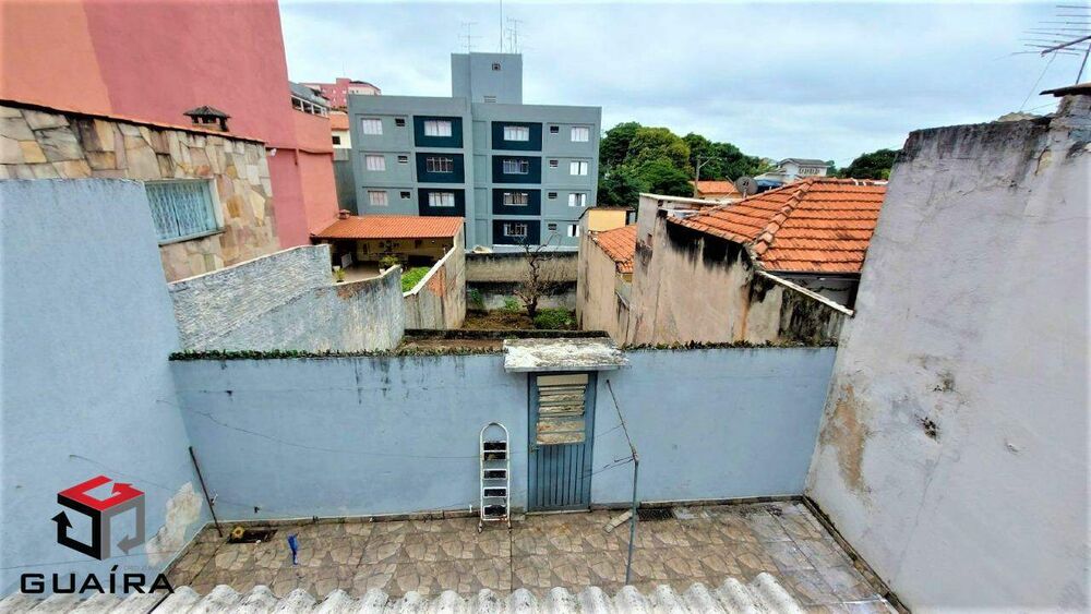 Terreno à venda, 108m² - Foto 3