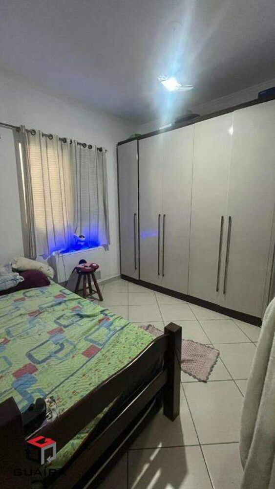 Sobrado à venda com 2 quartos, 90m² - Foto 2