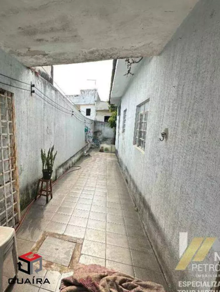 Casa à venda com 3 quartos, 176m² - Foto 4