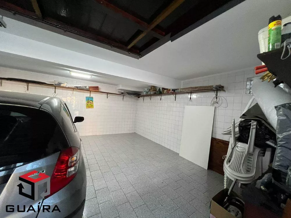 Sobrado à venda com 3 quartos, 189m² - Foto 4