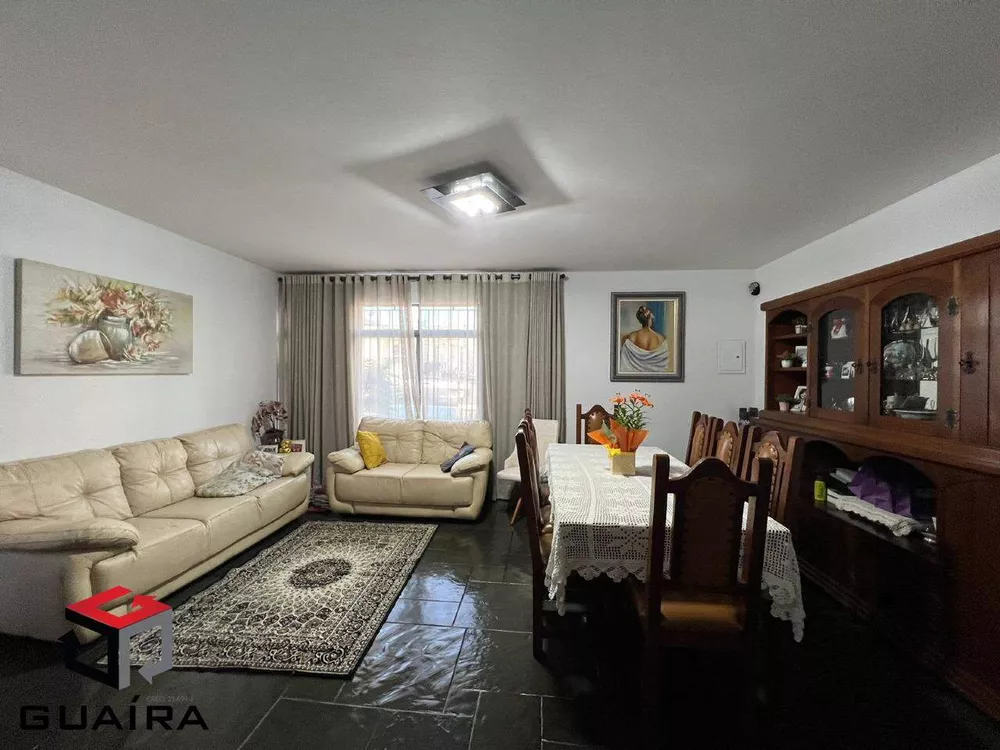 Sobrado à venda com 3 quartos, 189m² - Foto 1