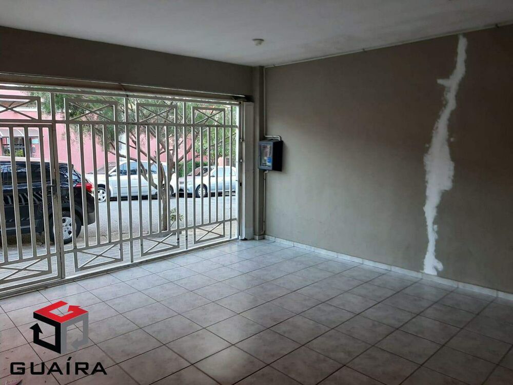 Sobrado à venda com 3 quartos, 160m² - Foto 2