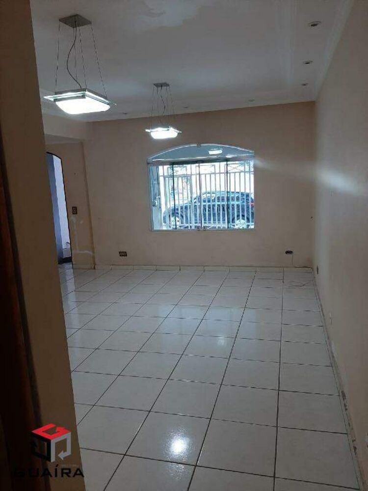 Sobrado à venda com 3 quartos, 160m² - Foto 1