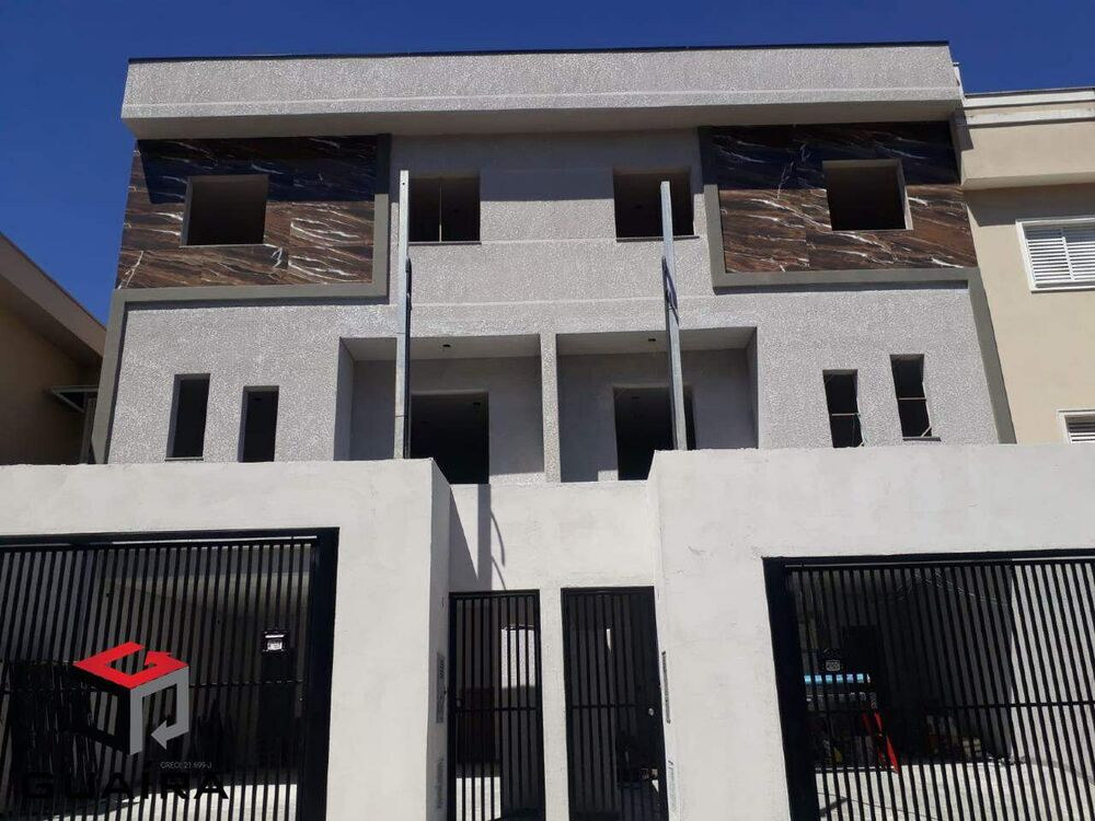 Sobrado à venda com 2 quartos, 135m² - Foto 1
