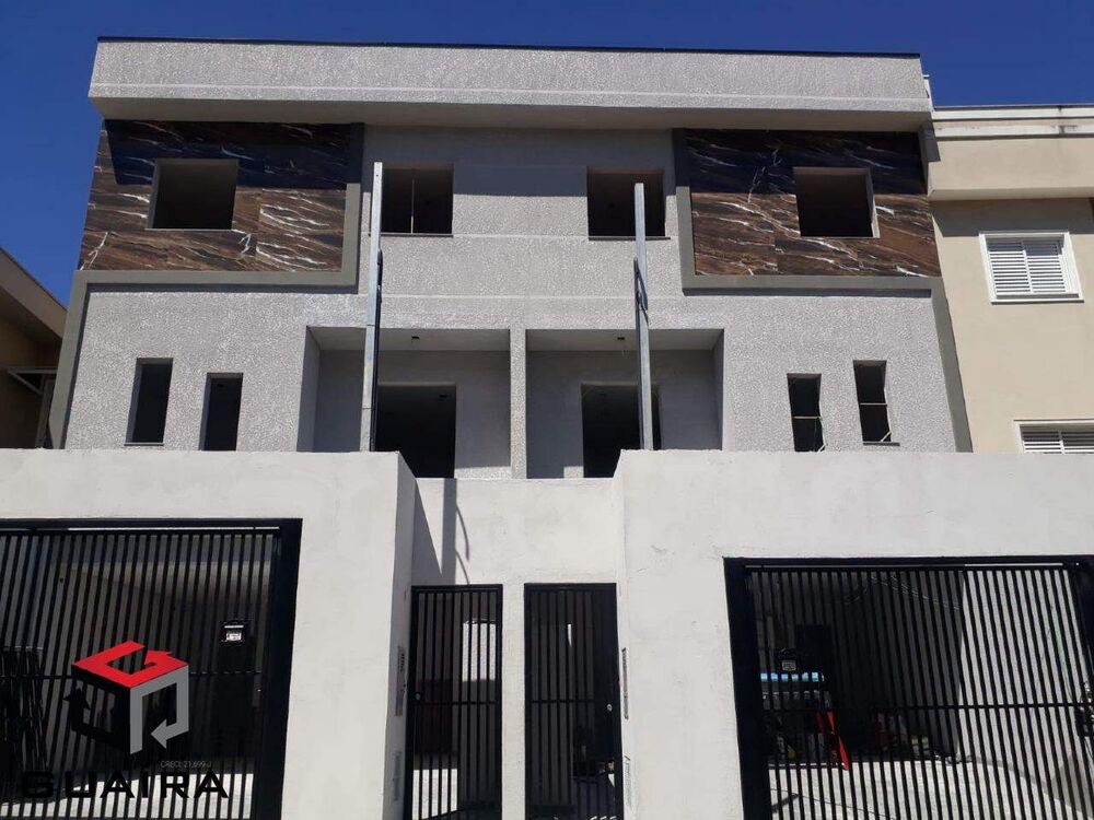 Sobrado à venda com 2 quartos, 135m² - Foto 2