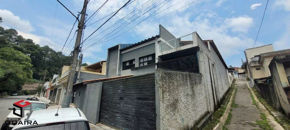 Casa Comercial à venda, 349m² - Foto 1