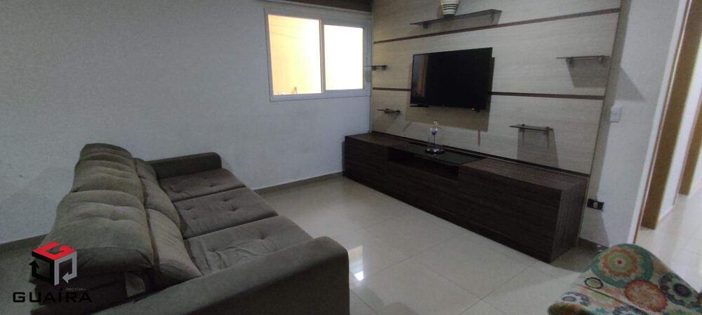Apartamento à venda com 3 quartos, 86m² - Foto 1