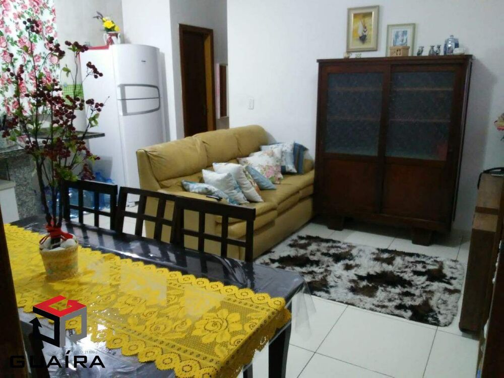 Apartamento à venda com 2 quartos, 60m² - Foto 1