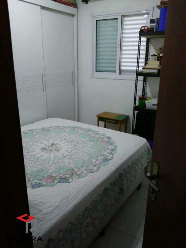 Apartamento à venda com 2 quartos, 60m² - Foto 19