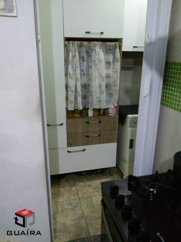 Apartamento à venda com 2 quartos, 60m² - Foto 11
