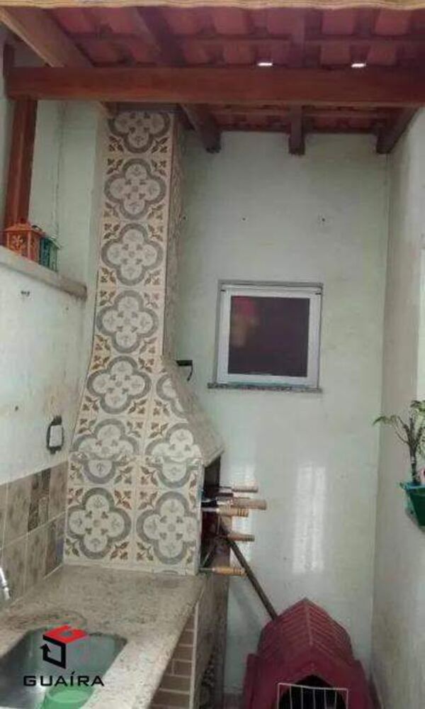 Apartamento à venda com 2 quartos, 60m² - Foto 32