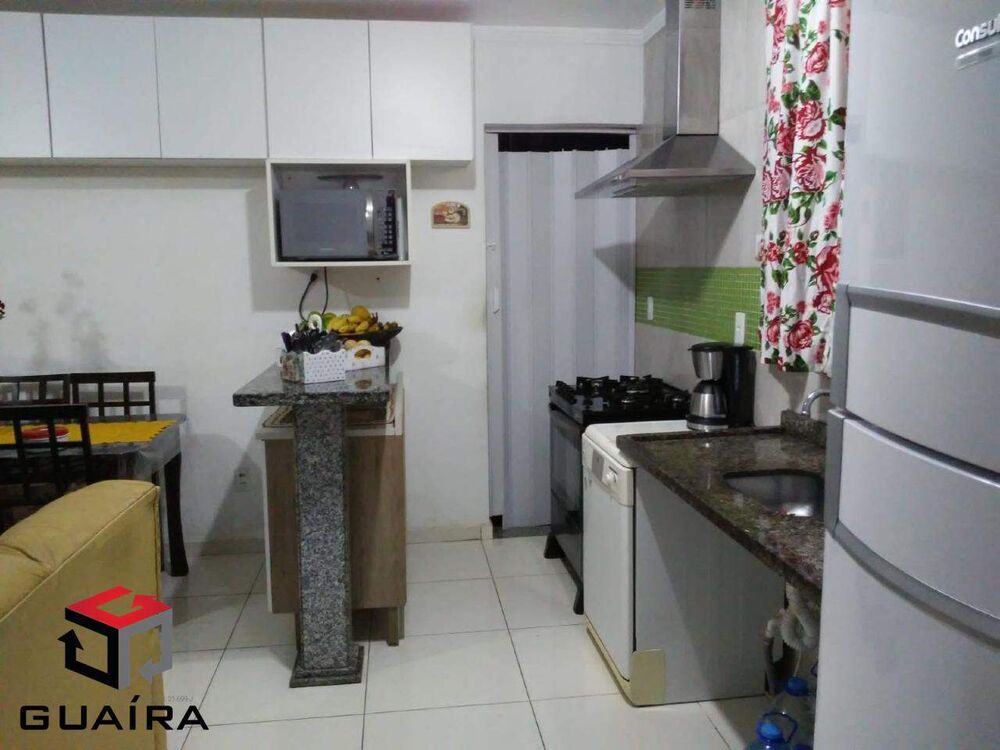 Apartamento à venda com 2 quartos, 60m² - Foto 4