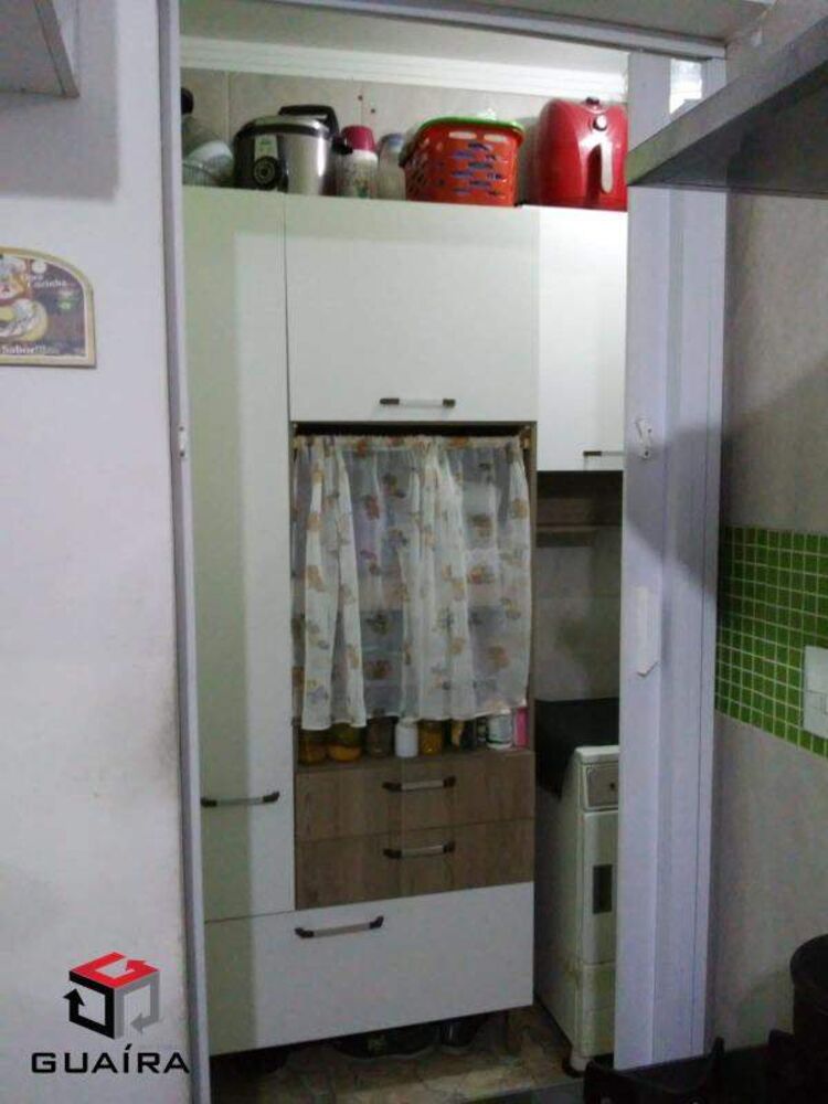 Apartamento à venda com 2 quartos, 60m² - Foto 10