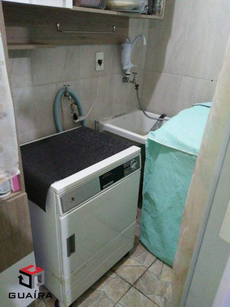 Apartamento à venda com 2 quartos, 60m² - Foto 12