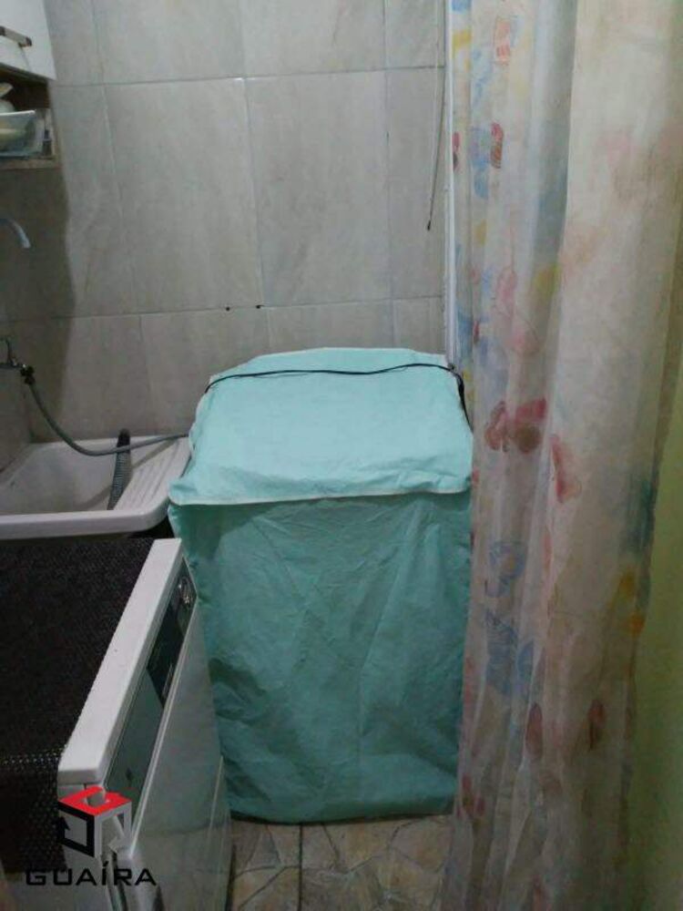 Apartamento à venda com 2 quartos, 60m² - Foto 13