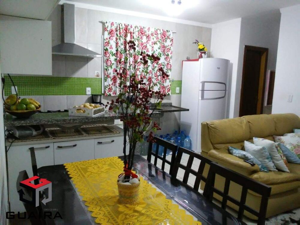Apartamento à venda com 2 quartos, 60m² - Foto 7