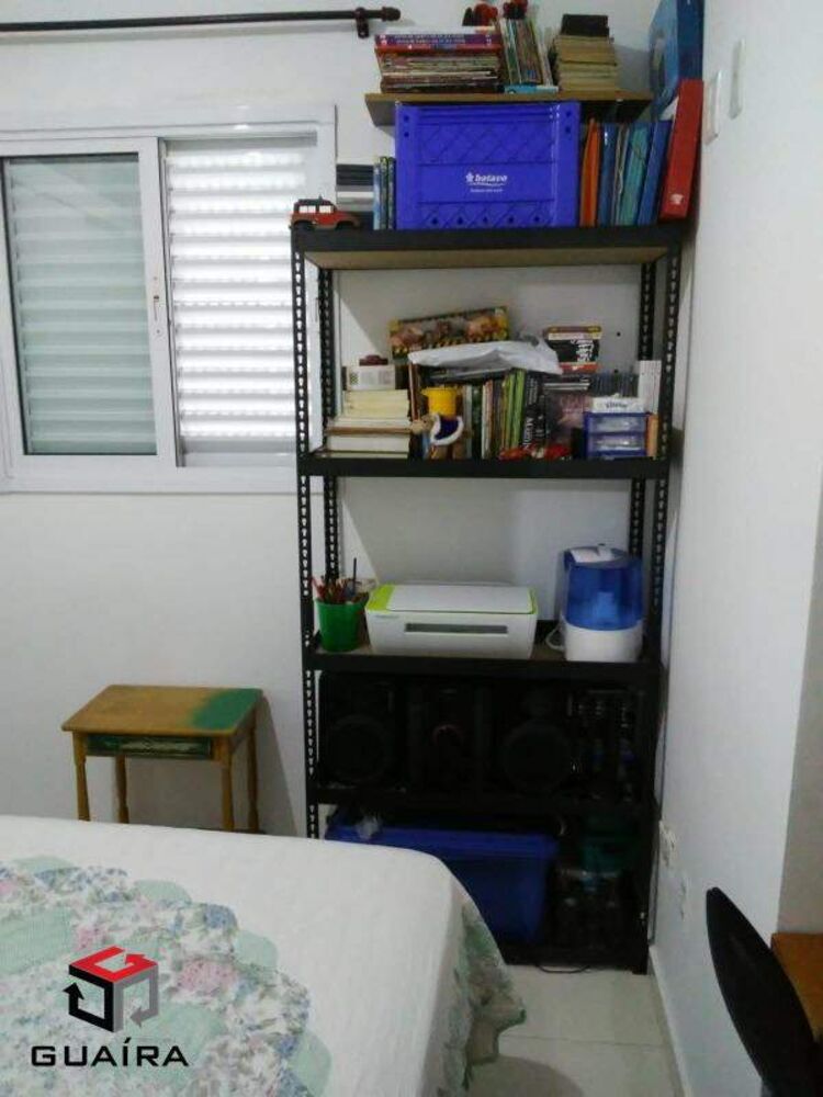 Apartamento à venda com 2 quartos, 60m² - Foto 22