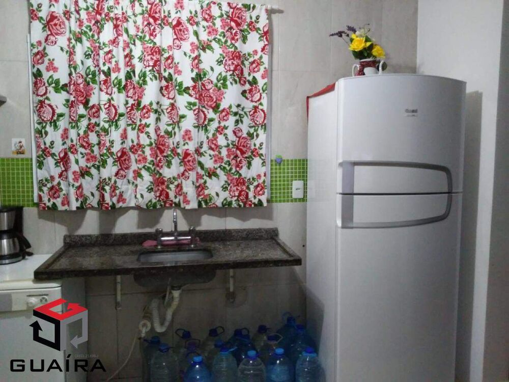 Apartamento à venda com 2 quartos, 60m² - Foto 8