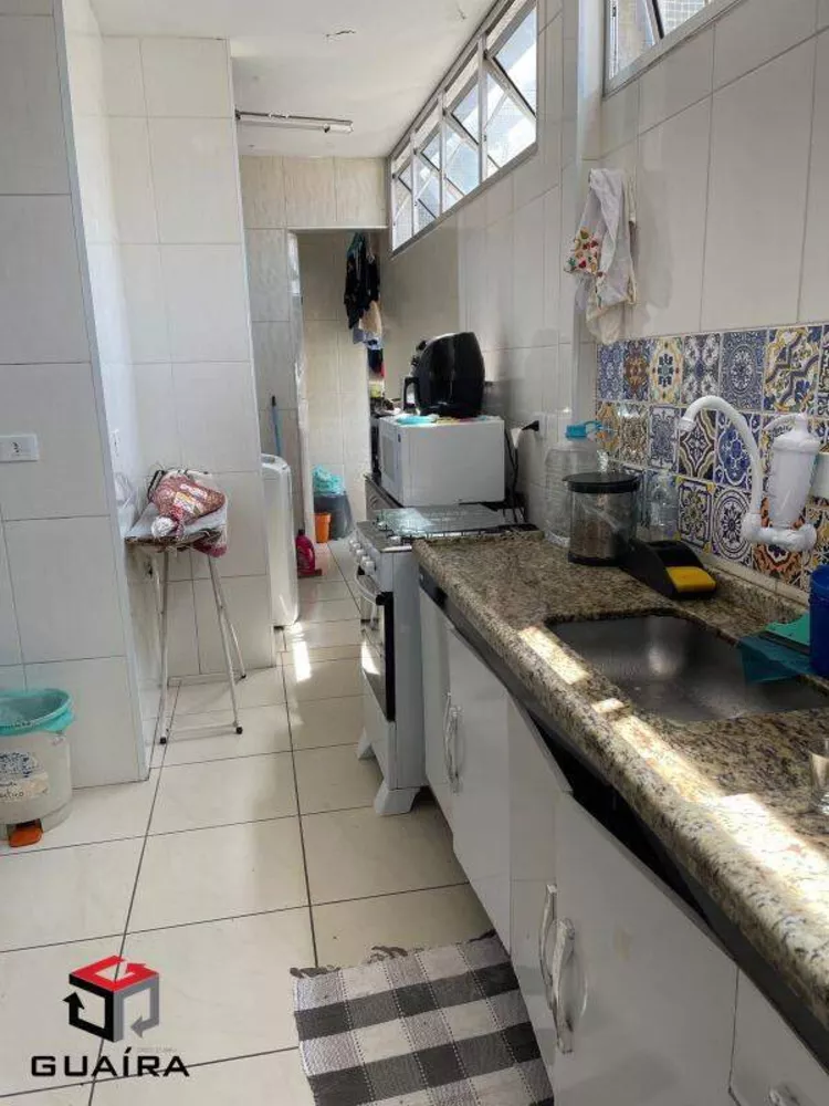 Apartamento à venda com 4 quartos, 170m² - Foto 3