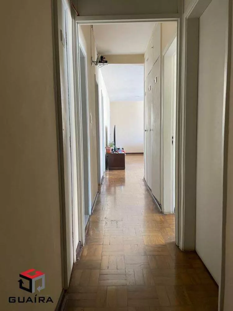 Apartamento à venda com 4 quartos, 170m² - Foto 4