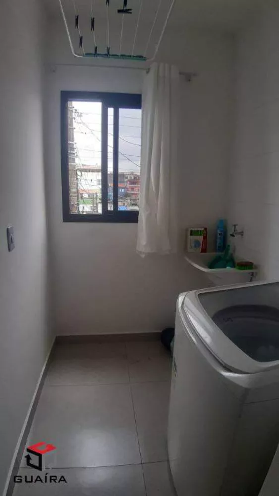 Apartamento à venda com 2 quartos, 45m² - Foto 4