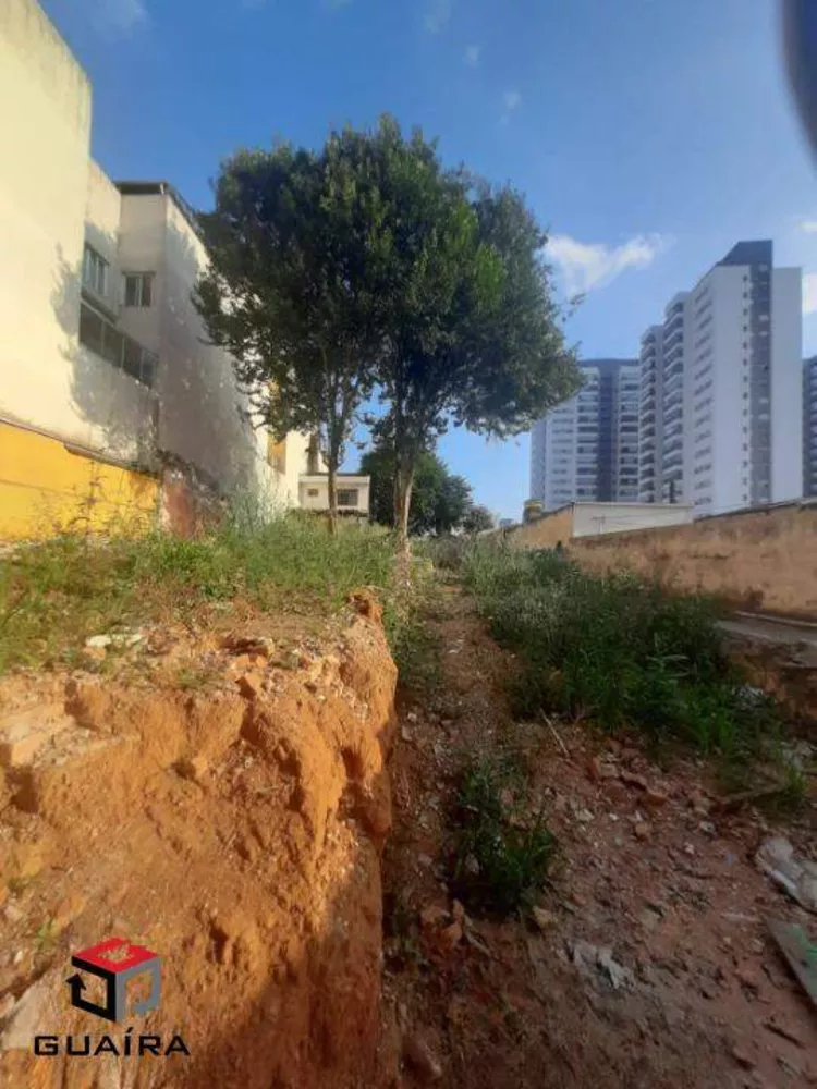 Terreno à venda, 525m² - Foto 1