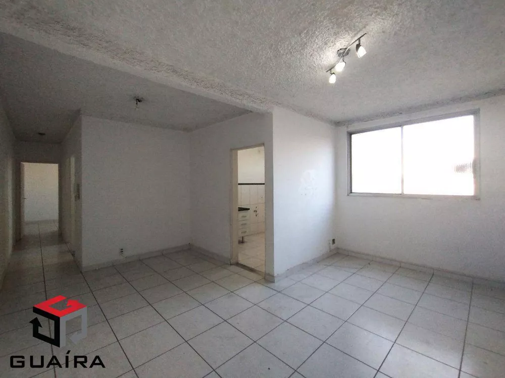 Apartamento à venda com 2 quartos, 74m² - Foto 1