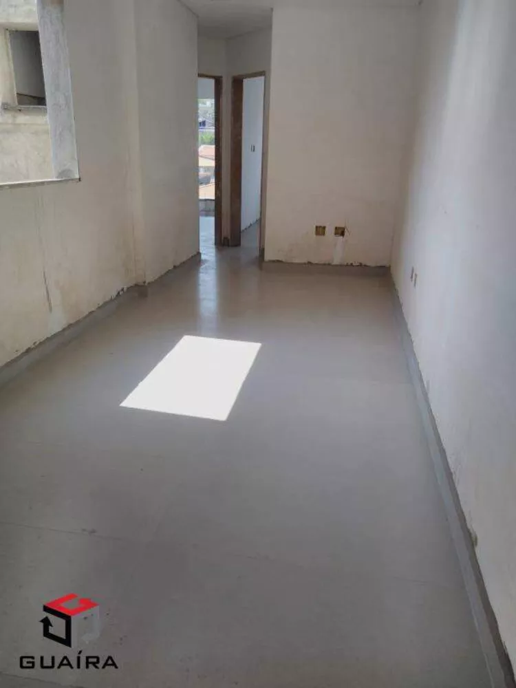 Cobertura à venda com 2 quartos, 96m² - Foto 2