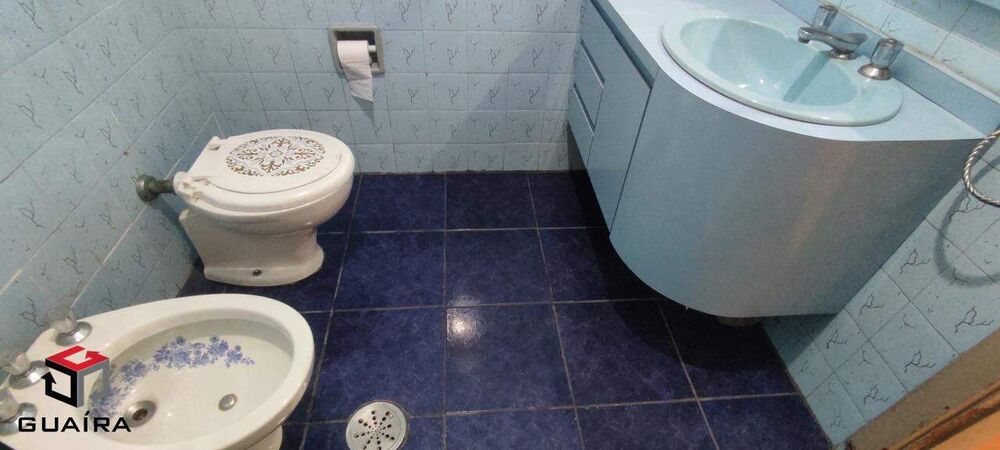 Apartamento à venda com 3 quartos, 175m² - Foto 21