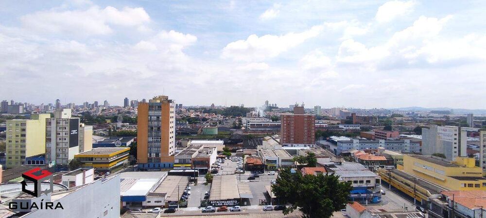 Apartamento à venda com 3 quartos, 175m² - Foto 12