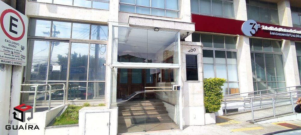 Apartamento à venda com 3 quartos, 175m² - Foto 30