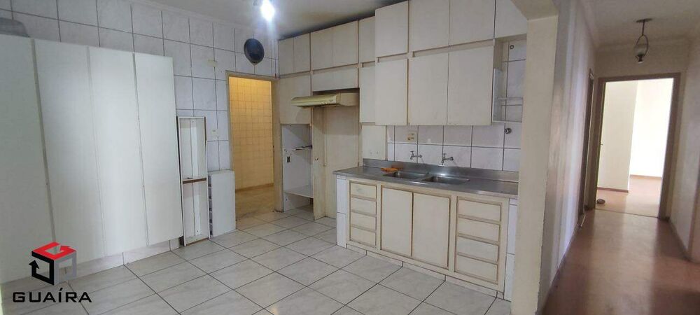 Apartamento à venda com 3 quartos, 175m² - Foto 9
