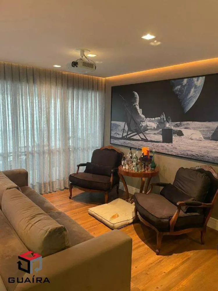 Apartamento à venda com 3 quartos, 147m² - Foto 1