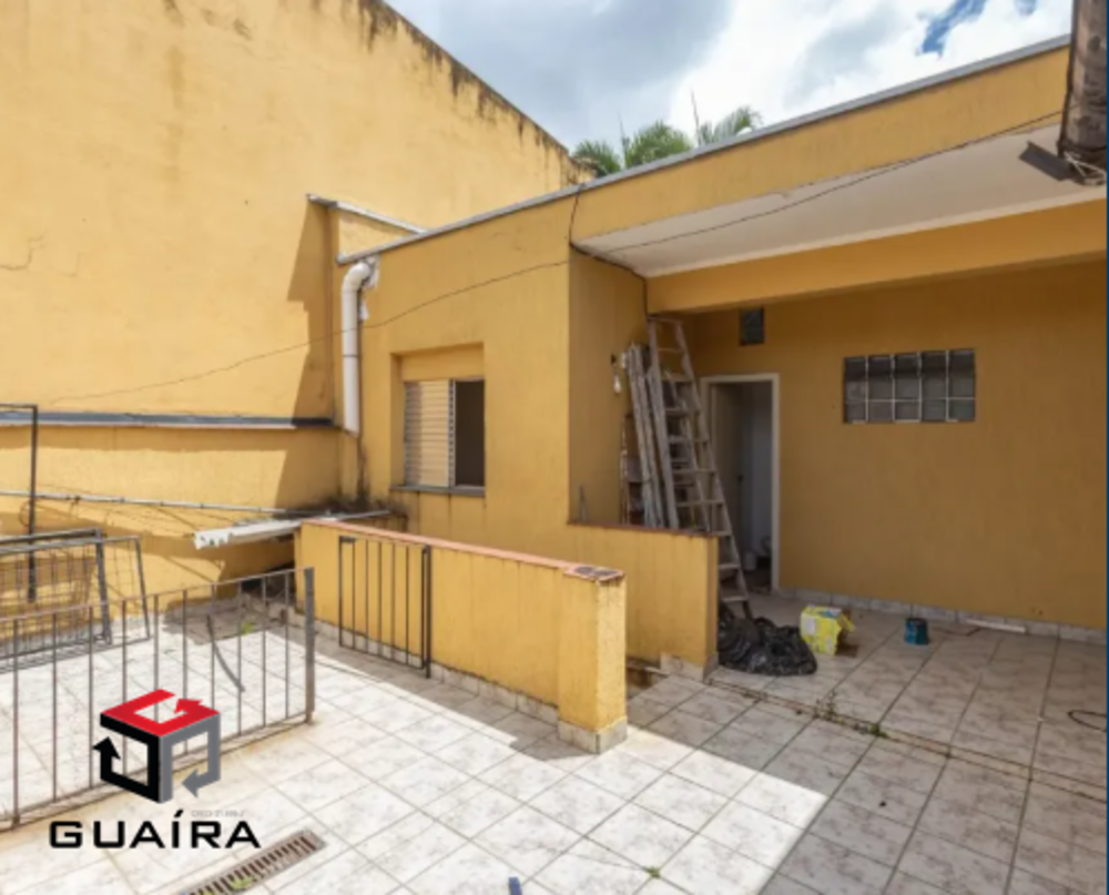Sobrado à venda com 4 quartos, 237m² - Foto 3