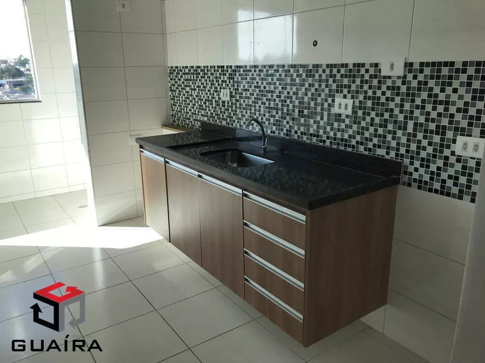 Apartamento à venda com 2 quartos, 63m² - Foto 2