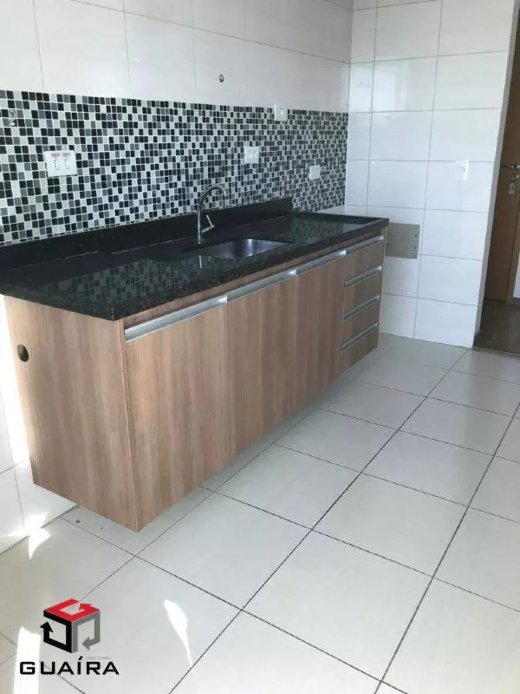 Apartamento à venda com 2 quartos, 63m² - Foto 3