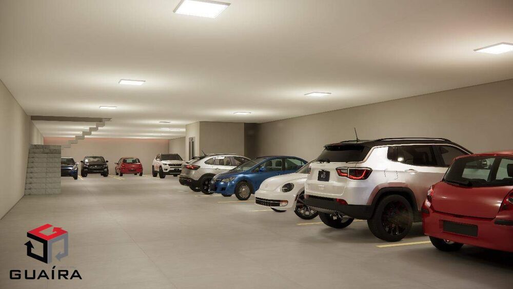 Cobertura à venda com 3 quartos, 138m² - Foto 9