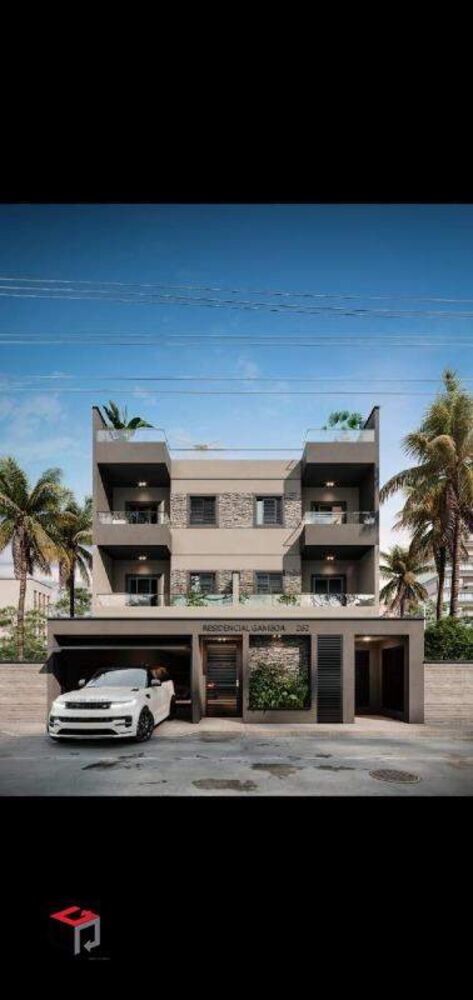 Cobertura à venda com 3 quartos, 138m² - Foto 4