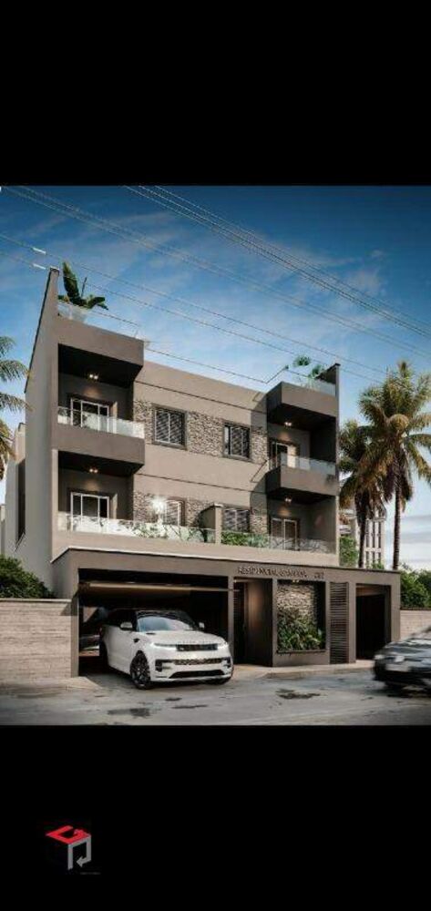 Cobertura à venda com 3 quartos, 138m² - Foto 8