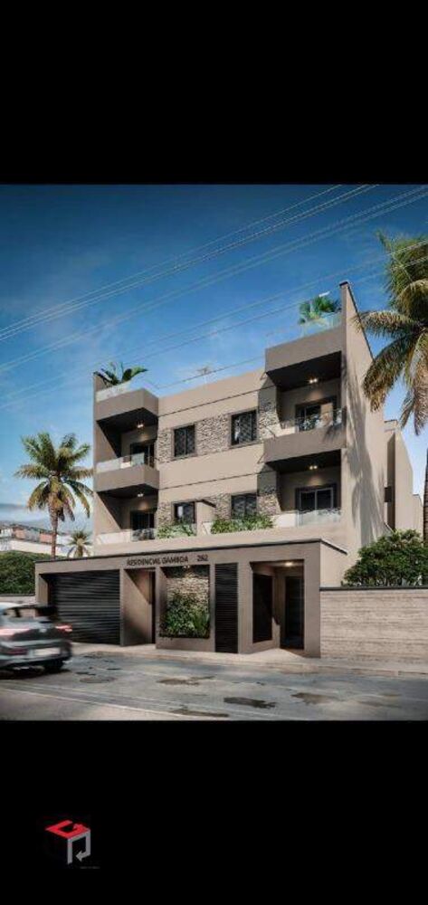 Cobertura à venda com 3 quartos, 138m² - Foto 3