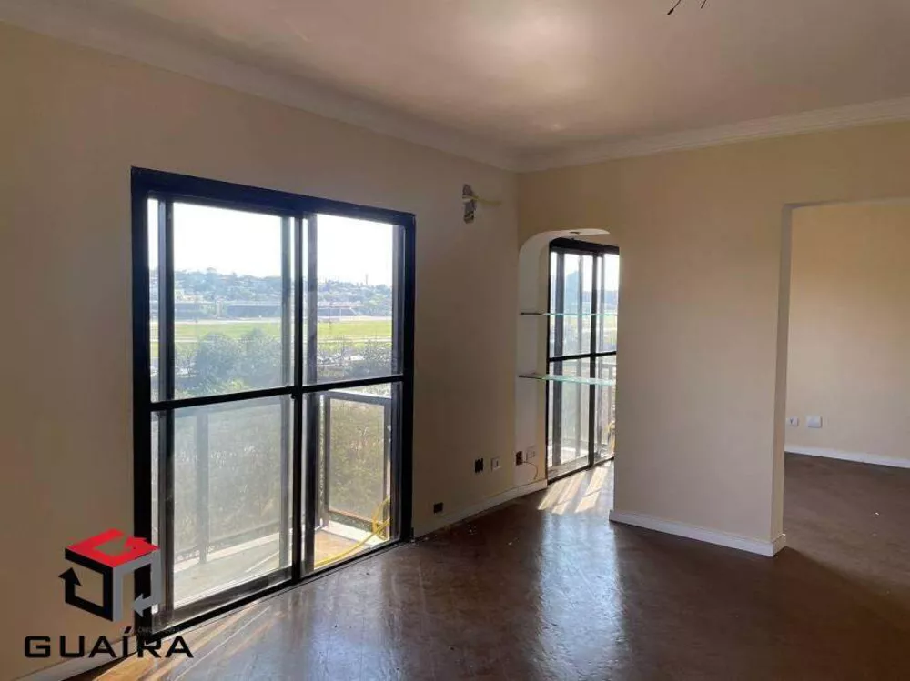 Apartamento à venda com 2 quartos, 120m² - Foto 1