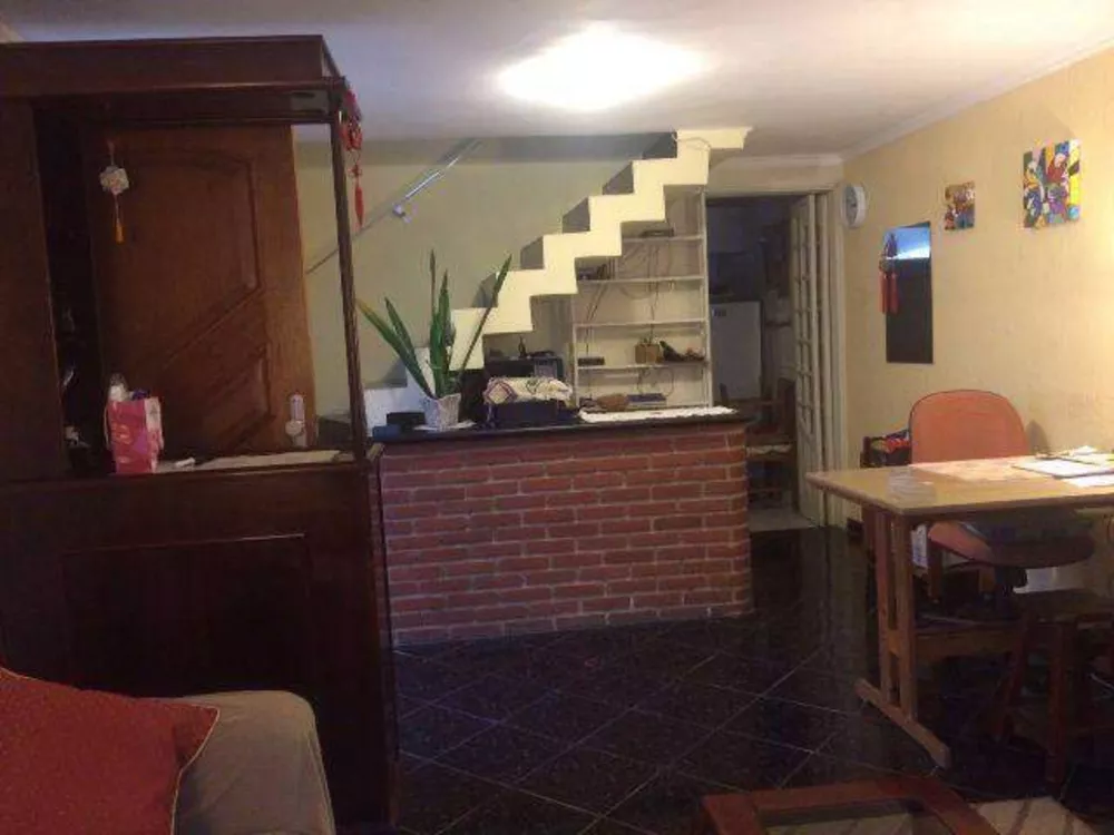 Sobrado à venda com 2 quartos, 127m² - Foto 4